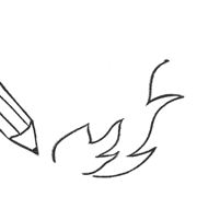gif of Your draw come to life