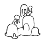 gif of Customize your island